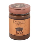 Kybele Çikolatalı Fındık Ezmesi 350 GR thumbnail 1