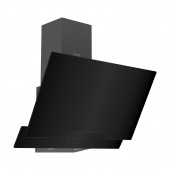 Ferre Fryart Cs Serisi Siyah Ankastre Cam Set (D063 + CS205 + XE63CS) - 2