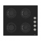 Ferre Fryart Cs Serisi Siyah Ankastre Cam Set (D063 + CS205 + XE63CS) - 3