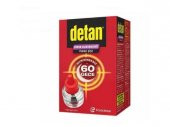 Detan 60 Gece Süper Elektrolikit Yedek 8693239238003 - 1
