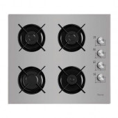 Ferre Fara Gri 3'lü Cam Set D031 Davl 2140 Ocak 8008 Fırın - 2