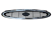 FORD MONDEO ÖN PANJUR IZGARA KROMLU 1997--2000 - 1