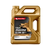 Petrol Ofisi Maxima CX 0W-30 5 lt Motor Yağı - 2023 - 1
