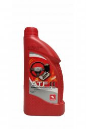 Petrol Ofisi Atf Iı Otomatik Transmisyon Yağı 1 L (üretim Tarihi 2021) - 1