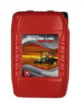 Petrol Ofisi Maxitrak 20W-50 Traktör Yağı 17,5 Litre - 1