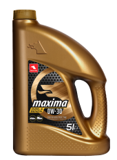 Petrol Ofisi Maxima CX 0W-30 5 lt Motor Yağı - 2023 - 1