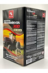 Petrol Ofisi Maxitrak Transmission 300 15 Kg - 2