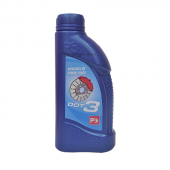 Petrol Ofisi Dot 3 Hidrolik Fren Yağı 500 ml. - 1
