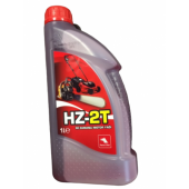 Petrol Ofisi HZ-2T  TESTERE VE ÇİM MAKİNESİ YAĞ - 1