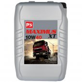 Petrol Ofisi Maximus XT 10W-40 Motor Yağı 20 Litre - 1