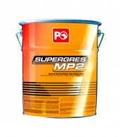 Petrol Ofisi Süper Gres Mp 2 (15 Kg) - 1