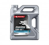 Petrol Ofisi Maxima Plus 10w-40 4lt 2023 üretim - 1