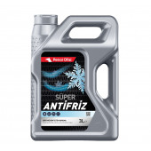 Petrol Ofisi Süper 3 Lt Antifriz - 1