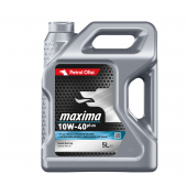 Petrol Ofisi Maxima Plus 10W-40 5 lt Motor Yağı - 2024 - 1