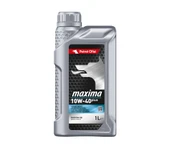 Petrol Ofisi Maxima 10W-40 Plus Motor Yağı 1 Litre - 1