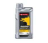 Petrol Ofisi Maxima Auto Lpg 10W-40 1 Litre - 1