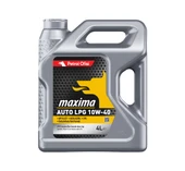 Petrol Ofisi Maxima Auto LPG 10W-40 4 lt Motor Yağı - 2024 - 1