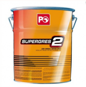 Petrol Ofisi Süper Gres 2 (15 Kg) - 1