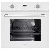 Ferre Beyaz Hawai 3'lü Set D004 Davl 2140 Ocak 6009 Fırın - 4