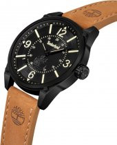 Timberland TDWGA9000602 Erkek Kol Saati - 2