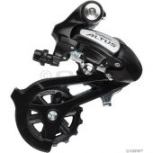 Shimano Altus Rd-M310 7/ 8Li Arka Aktarıcı - 1