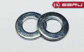 Ebru Metal Vida Pulu 5/16K (2 Kg) - 1
