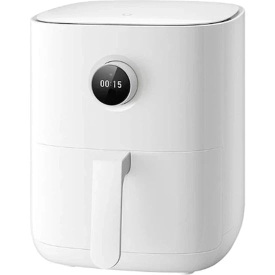 Xiaomi Mi Smart Air Fryer 3.5 lt Yağsız Fritöz - 1