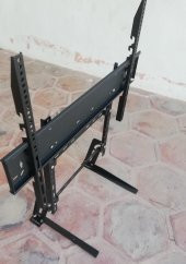 LG 55 140 Ekran TV Masa Üstü Ayak - 5