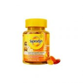 Supradyn Kids 60 Tablet 8699546080069 - 1
