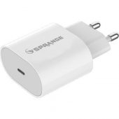 Sprange PT18 23W Usb-C Pd Şarj Adaptörü - 1