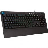 Logitech G213, Oyuncu Klavye, USB, Siyah-(Outlet) - 1