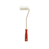 Dekor Export Saten Parmak Rulo 10 CM. - 1