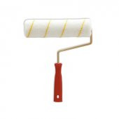 Dekor Export Saten Rulo 25 CM. - 1