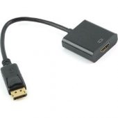 Concord C-578 Display Port To HDMI Dönüştürücü - 1