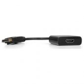 Concord C-578 Display Port To HDMI Dönüştürücü - 4