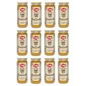 Fide Paça + İlikli Kemik Suyu Jöle Kıvamında Sade 12 X 480 ML - 1