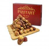 Sugai  Medine Hurma - Yeni Mahsül -3 Kg - 1