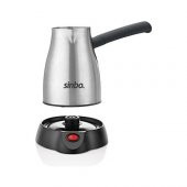 SİNBO SCM-2967 INOX ELEK.CEZVE - 2