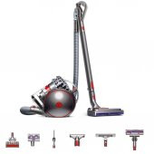 Dyson Cinetic Big Ball Animal Pro 2 Elektrikli Süpürge Gri  (Resmi Distribütör Garantili) - 1