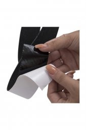 KKDAVM 10 Adet Yapışkanlı Merdiven Kaydırmaz Bandı - Kaymaz Bant 5 Cm Genişlik 25 M Uzunluk thumbnail 4