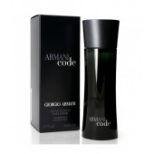 Giorgio Armani Black Code Erkek Parfum - 1