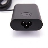 DELL 90W 3.0MM 19.5V 4,62A ORIJINAL NOTEBOOK ADAPTÖR - 2