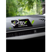 OTO TELEFON KAYDIRMAZ - TOYOTA - 2