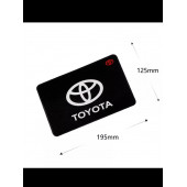 OTO TELEFON KAYDIRMAZ - TOYOTA - 3