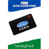 OTO TELEFON KAYDIRMAZ - FORD - 1