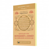 Rasullullah sav in Muhammed ve Ahmed İsmi Şeriflerinin Özellikleri - 1