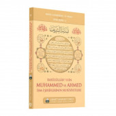 Rasullullah sav in Muhammed ve Ahmed İsmi Şeriflerinin Özellikleri - 2