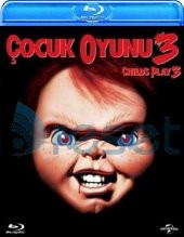 Child’s Play 3 - Çocuk Oyunu 3 Blu-Ray - 1
