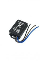 İq Elektronik F1 Çakar Stop Modülü 9 Modlu - 9
