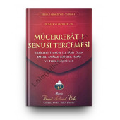 Mücerrebatı Senüsi Tercümesi - 1